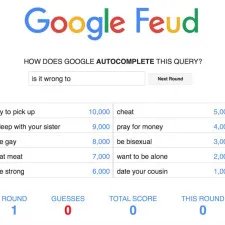google-feud